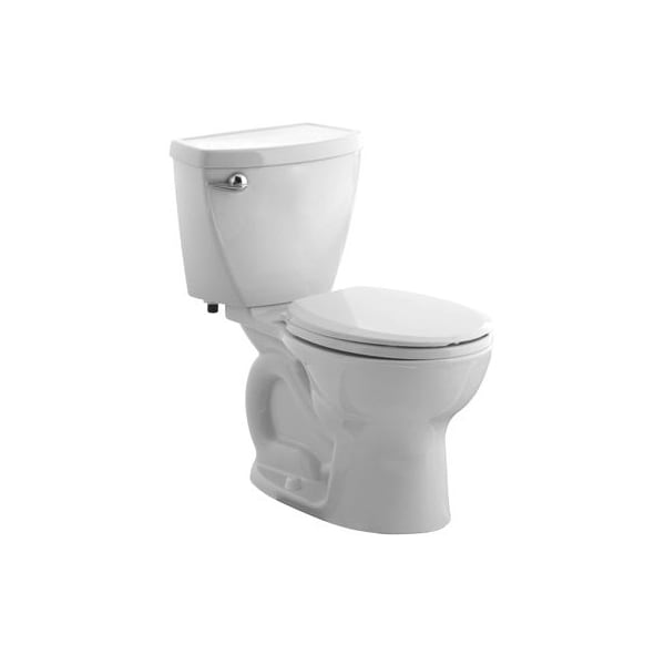 Cadet 3 Elong WHT Toile